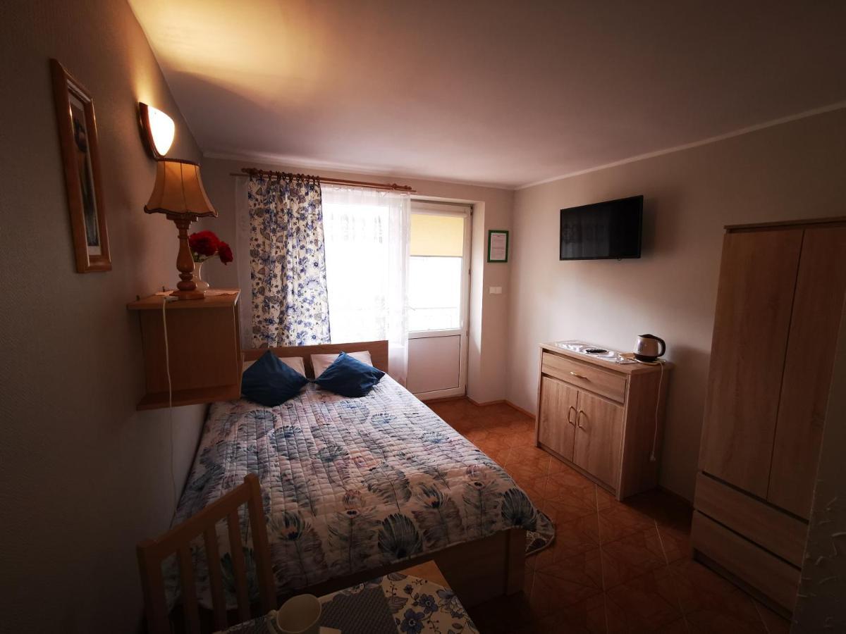 Z Aneksem Pod Jablonka Apartment Wladyslawowo