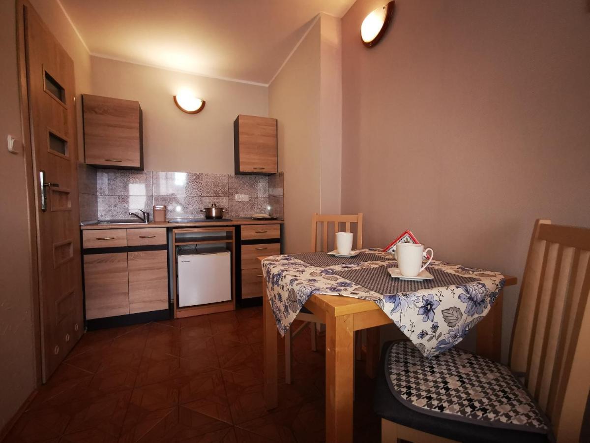 Apartment Z Aneksem Pod Jablonka