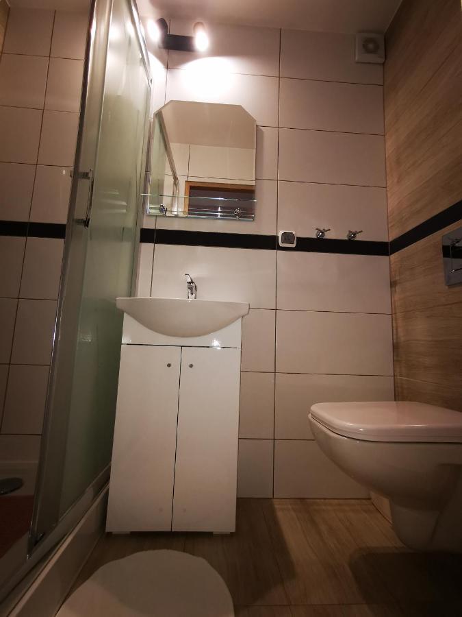 Z Aneksem Pod Jablonka Wladyslawowo